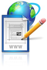 web design website development