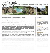 Borgo San Biagio  -  www.borgosanbiagio.com